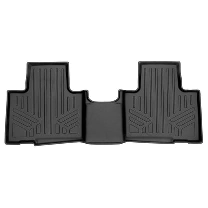 SMARTLINER Floor Liners for 2020-2026 Toyota Highlander (Fits models without Subwoofer)
