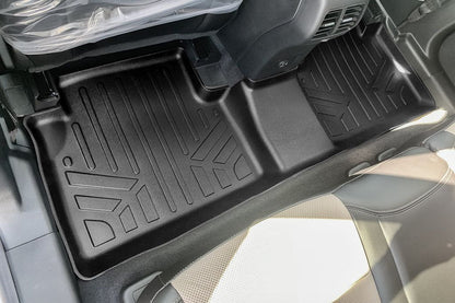 SMARTLINER Floor Liners for 2020-2025 Ford Escape Hybrid & Plug in Hybrid Models