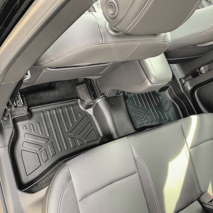 SMARTLINER Custom Fit Floor Liners For 2020-2026 Buick Encore GX AWD