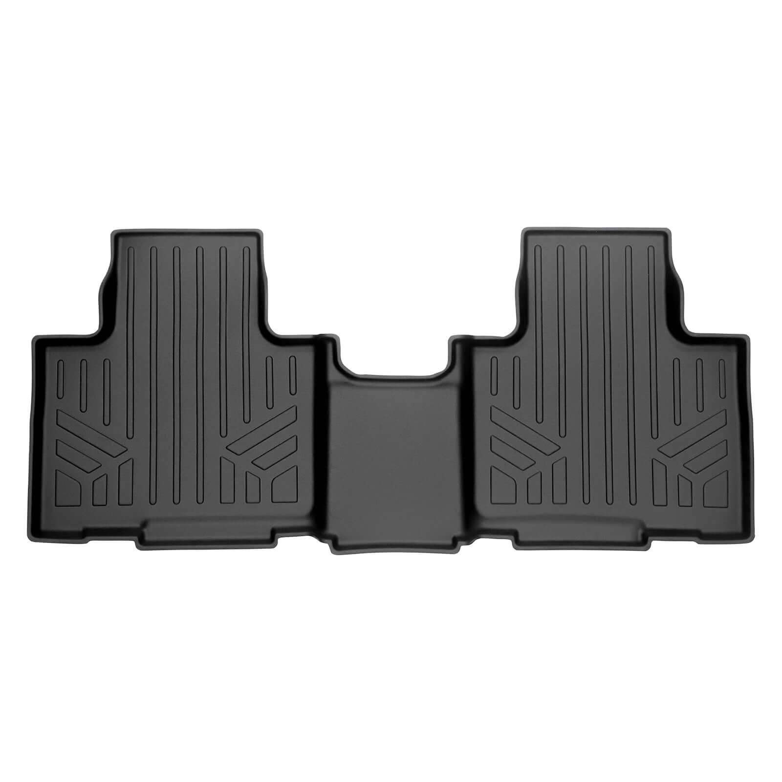 SMARTLINER Floor Liners for 2020-2026 Toyota Highlander Hybrid