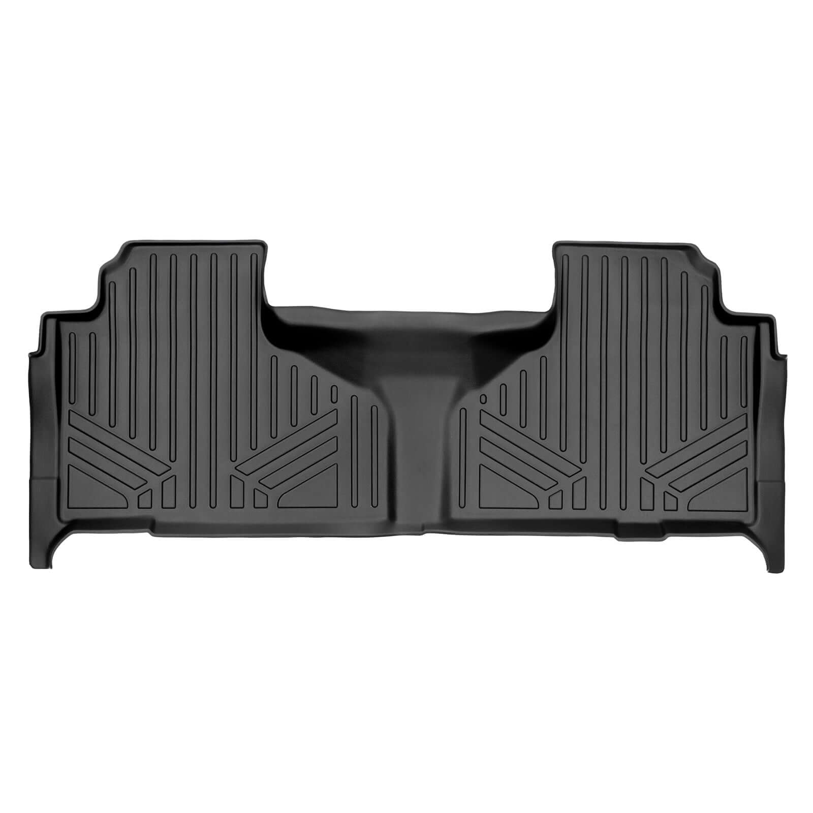 SMARTLINER Floor Liners for 2021-2025 Cadillac Escalade (2nd Row Bench)