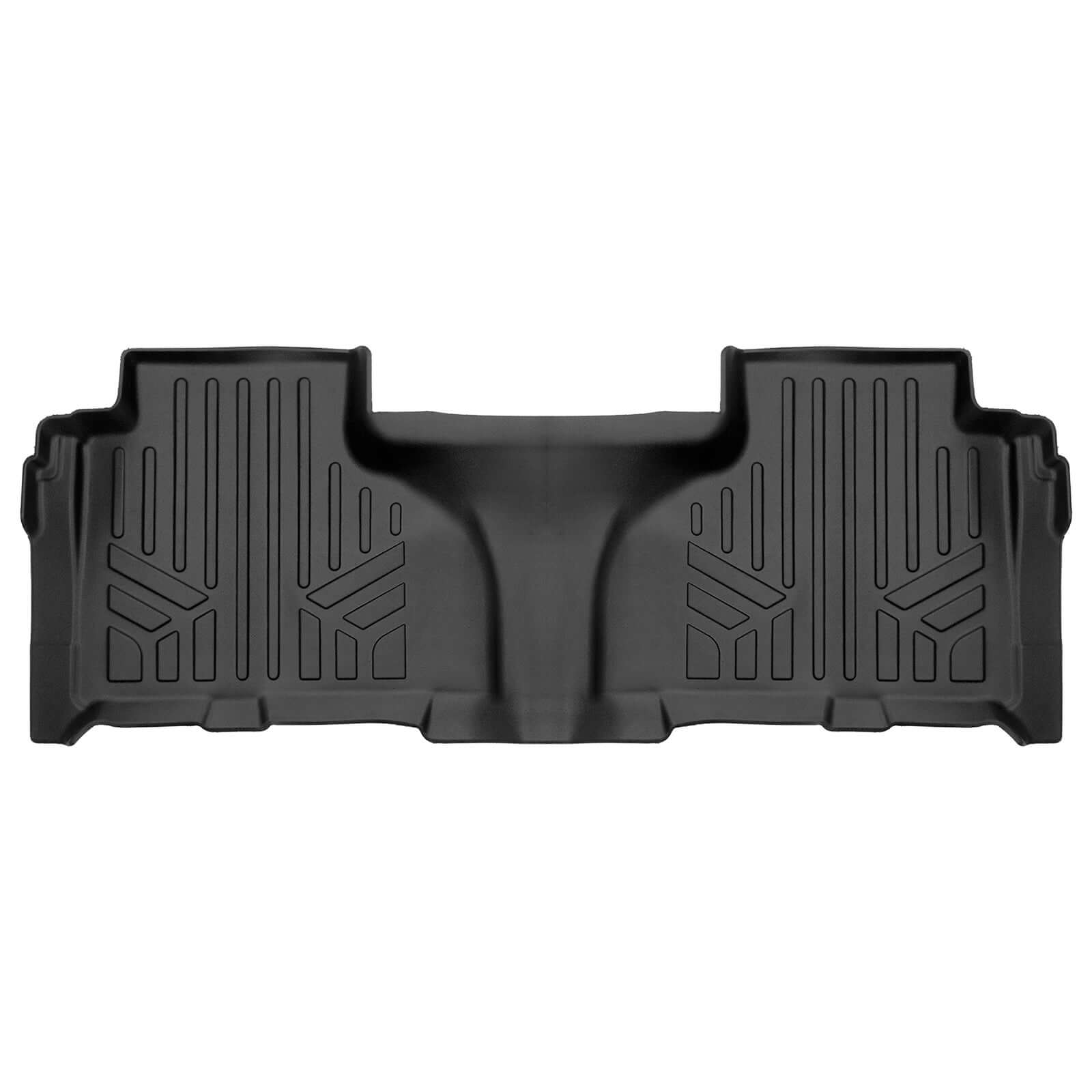 SMARTLINER Floor Liners for 2021-2026 Cadillac Escalade ESV (2nd Row Bucket)