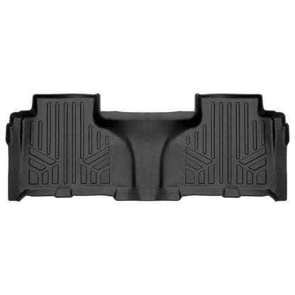 SMARTLINER Floor Liners for 2021-2026 Cadillac Escalade ESV (2nd Row Bucket)