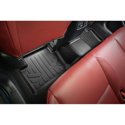 SMARTLINER Floor Liners for 2020-2026 Mazda CX-30 (AWD)