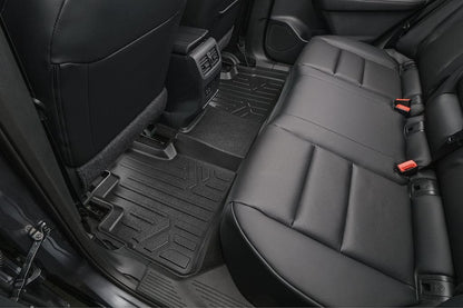 SMARTLINER Custom Fit Floor Liners For 2021-2026 Nissan Rogue
