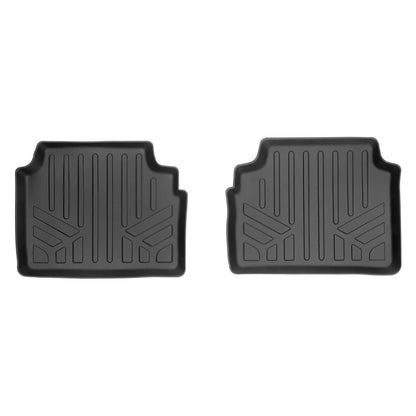 SMARTLINER Floor Liners for 2025-2026 Kia K5 AWD Models