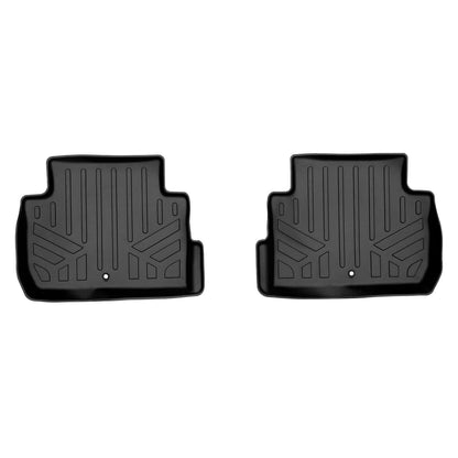 SMARTLINER Floor Liners for 2018-2023 Kia Stinger (RWD)