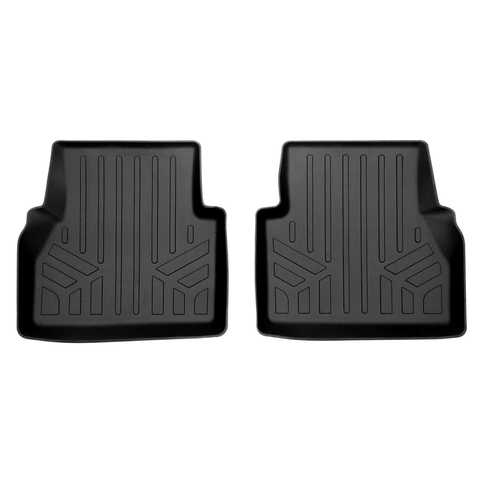 SMARTLINER Floor Liners for 2020-2026 Audi A6 Allroad