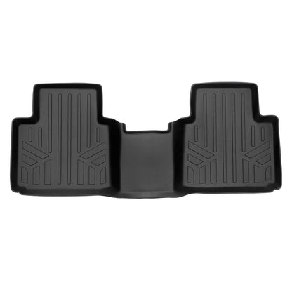 SMARTLINER Floor Liners for 2022-2026 Mitsubishi Outlander