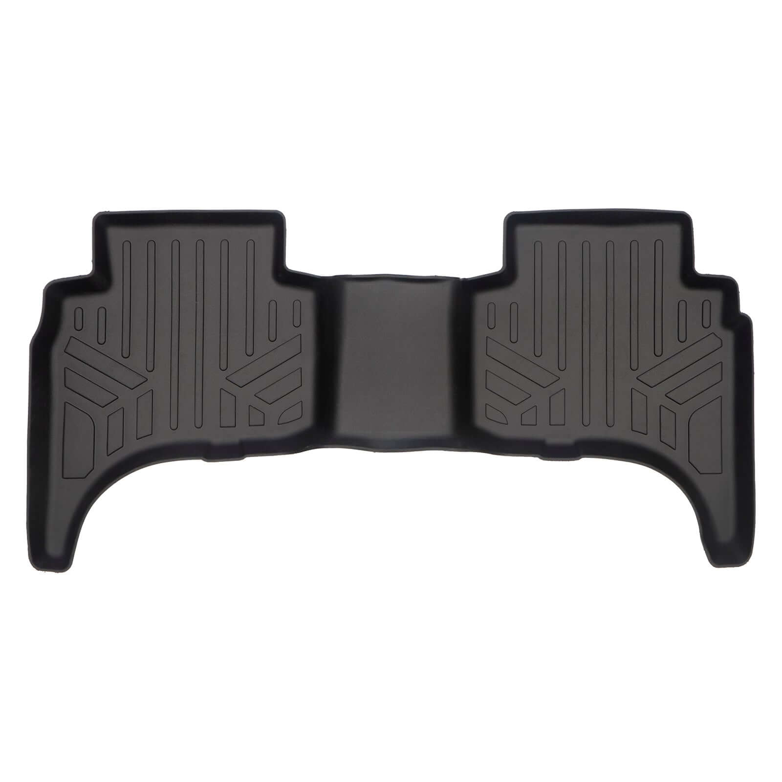SMARTLINER Floor Liners for 2022-2026 Hyundai Santa Cruz