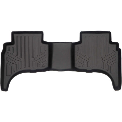 SMARTLINER Custom Fit Floor Liners For 2022 - 2026 Mitsubishi Outlander