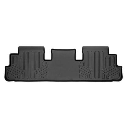 SMARTLINER Floor Liners for 2022-2026 Nissan Pathfinder (8 Passenger)