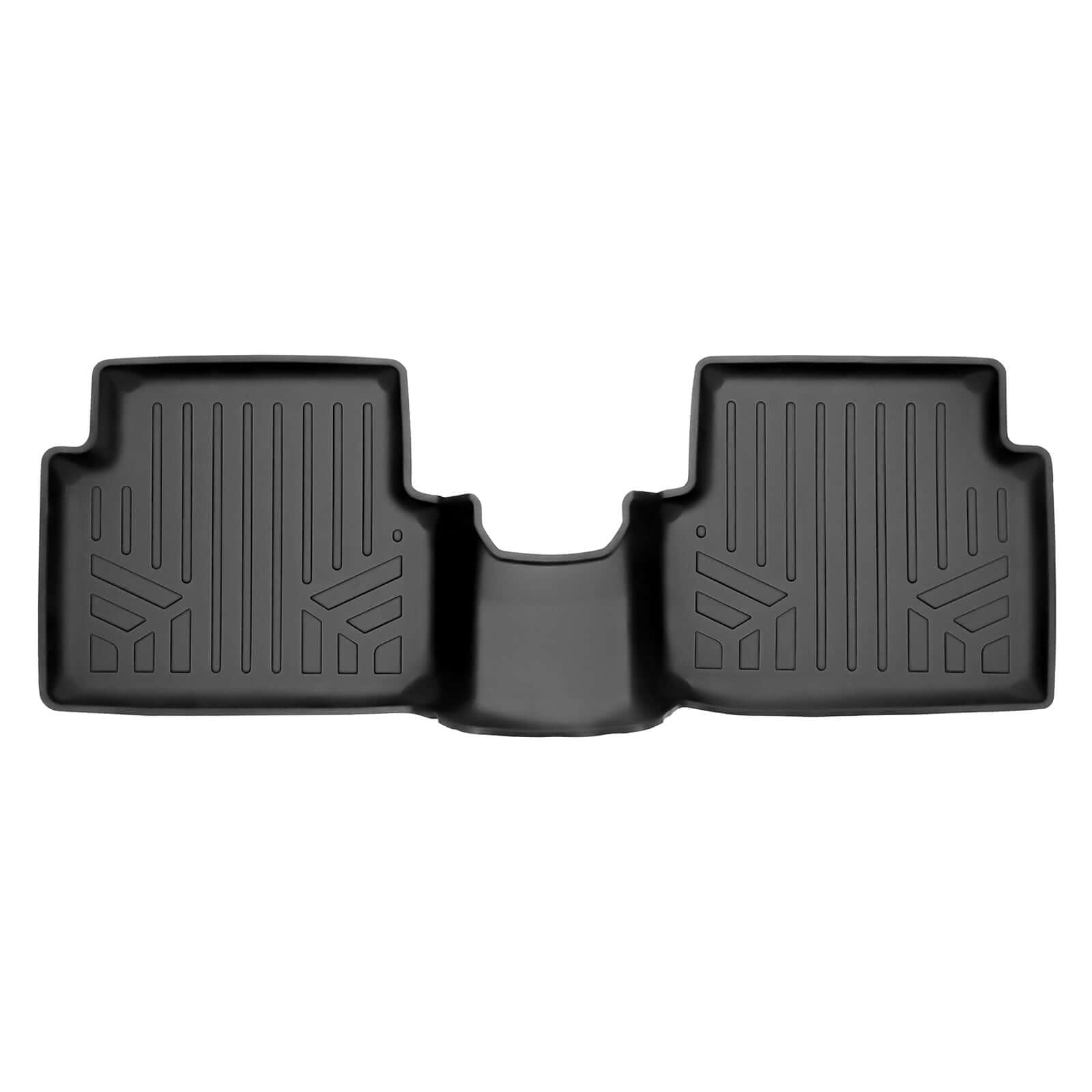 SMARTLINER Custom Fit Floor Liners For 2022-2026 Ford Maverick