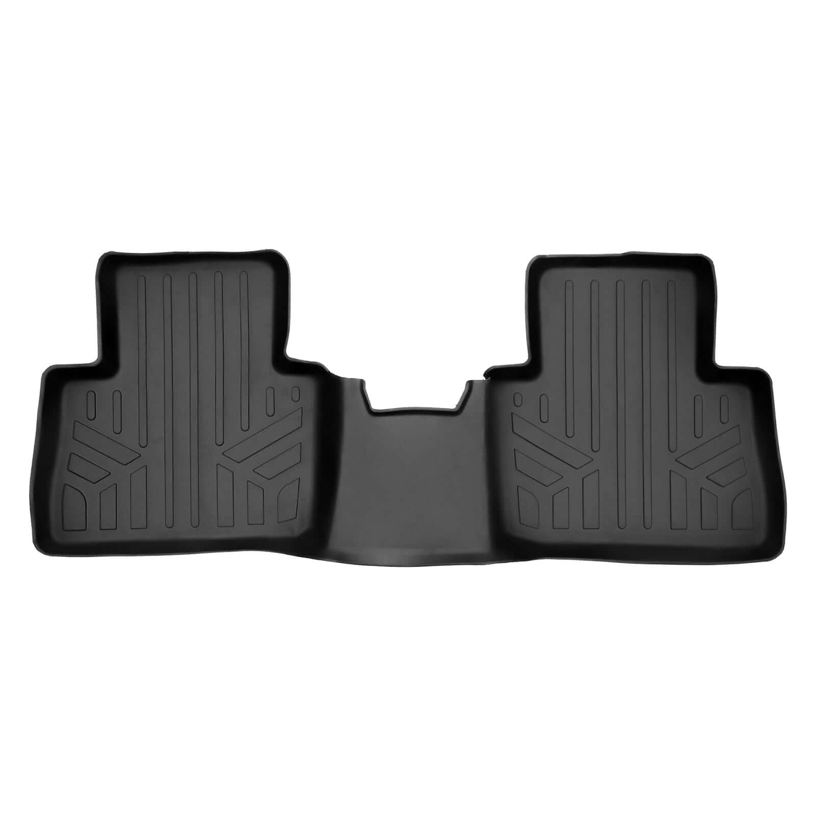 SMARTLINER Floor Liners for 2022-2026 Lexus NX Hybrid Models