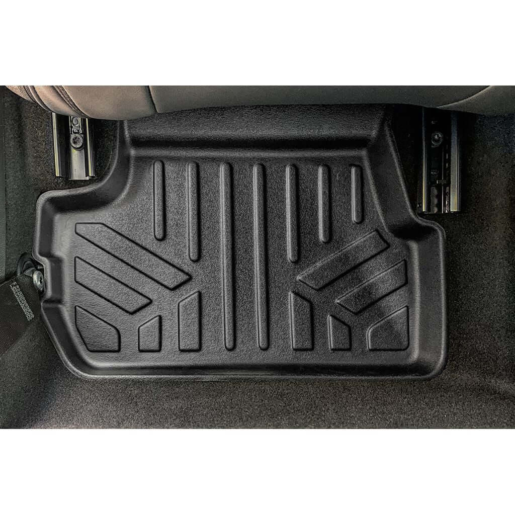 SMARTLINER Floor Liners for 2020-2025 MINI Cooper SE (Electric Models)