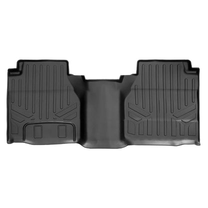 SMARTLINER Floor Liners for 2022-2026 Nissan Frontier King Cab