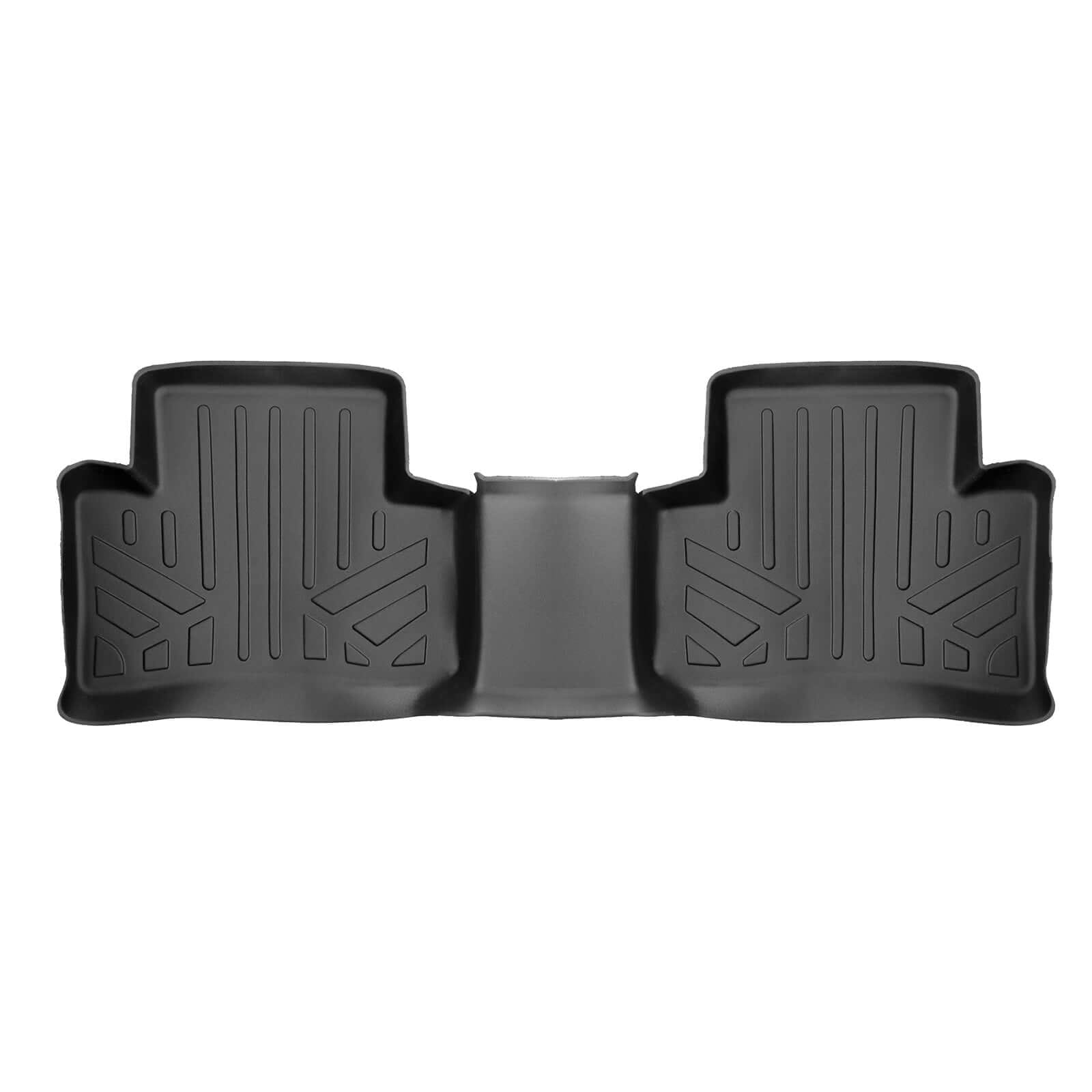SMARTLINER Floor Liners for 2023-2026 Toyota Corolla Cross Hybrid (Fits FWD)