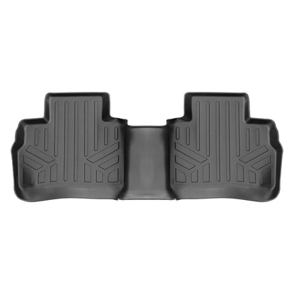 SMARTLINER Floor Liners for 2022-2025 Nissan Sentra (Sedan Models Only)