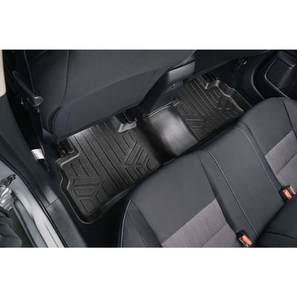 SMARTLINER Floor Liners for 2022-2025 Nissan Sentra (Sedan Models Only)