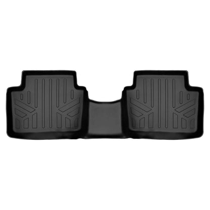 SMARTLINER Custom Fit Floor Liners For 2019-2026 Mazda 3 FWD (Hatchback)