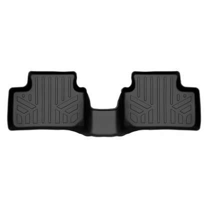 SMARTLINER Custom Fit Floor Liners For 2021-2024 Volvo XC40 Recharge|EX40 2025-2026