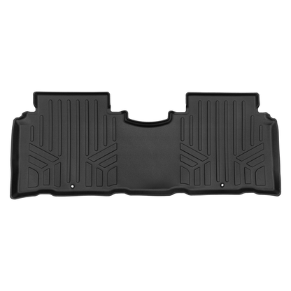 SMARTLINER Floor Liners for 2022-2024 Hyundai IONIQ 5 With fixed console