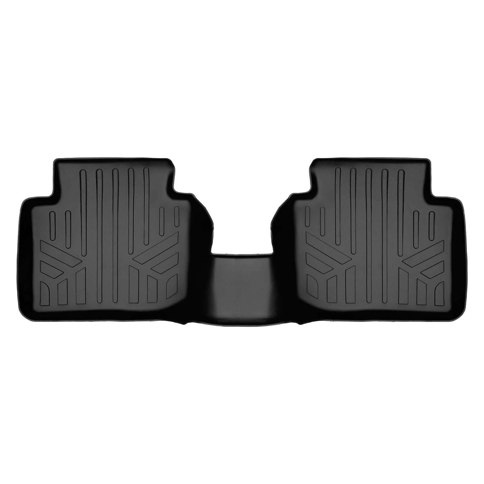 SMARTLINER Floor Liners for 2023-2025 Mazda CX-50