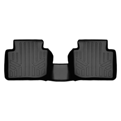 SMARTLINER Floor Liners for 2023-2025 Mazda CX-50