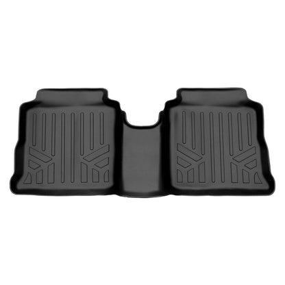 SMARTLINER Custom Fit Floor Liners For 2020-2026 Nissan Versa (Automatic Transmission)