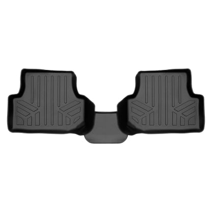 SMARTLINER Floor Liners for 2022-2025 Audi A3 (AWD)