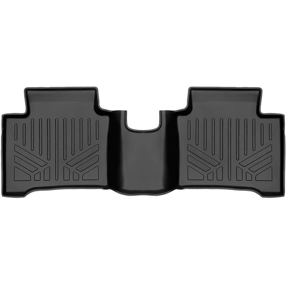 SMARTLINER Floor Liners for 2022-2026 Volkswagen Taos (AWD Models)