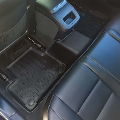 SMARTLINER Floor Liners for 2020-2021 Volvo V60