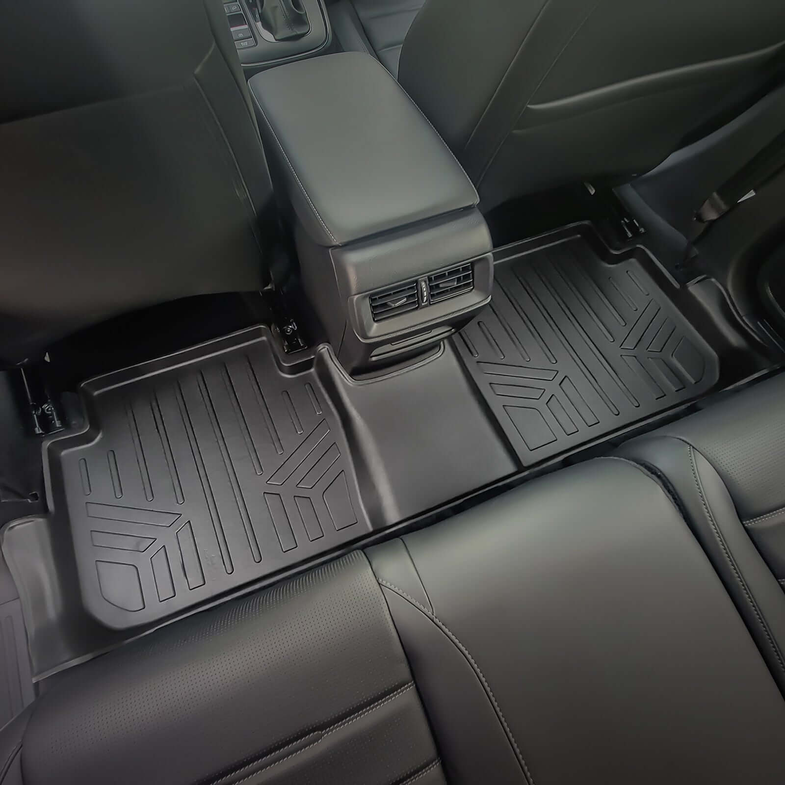 SMARTLINER Floor Liners for 2023-2026 Honda CR-V Hybrid