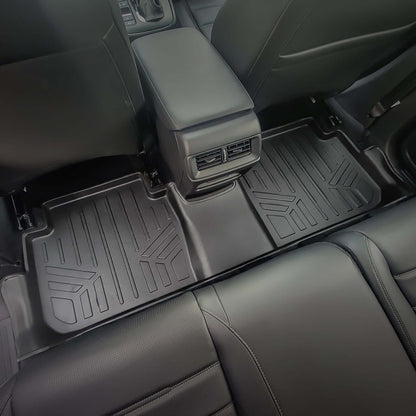 SMARTLINER Floor Liners for 2023-2026 Honda CR-V