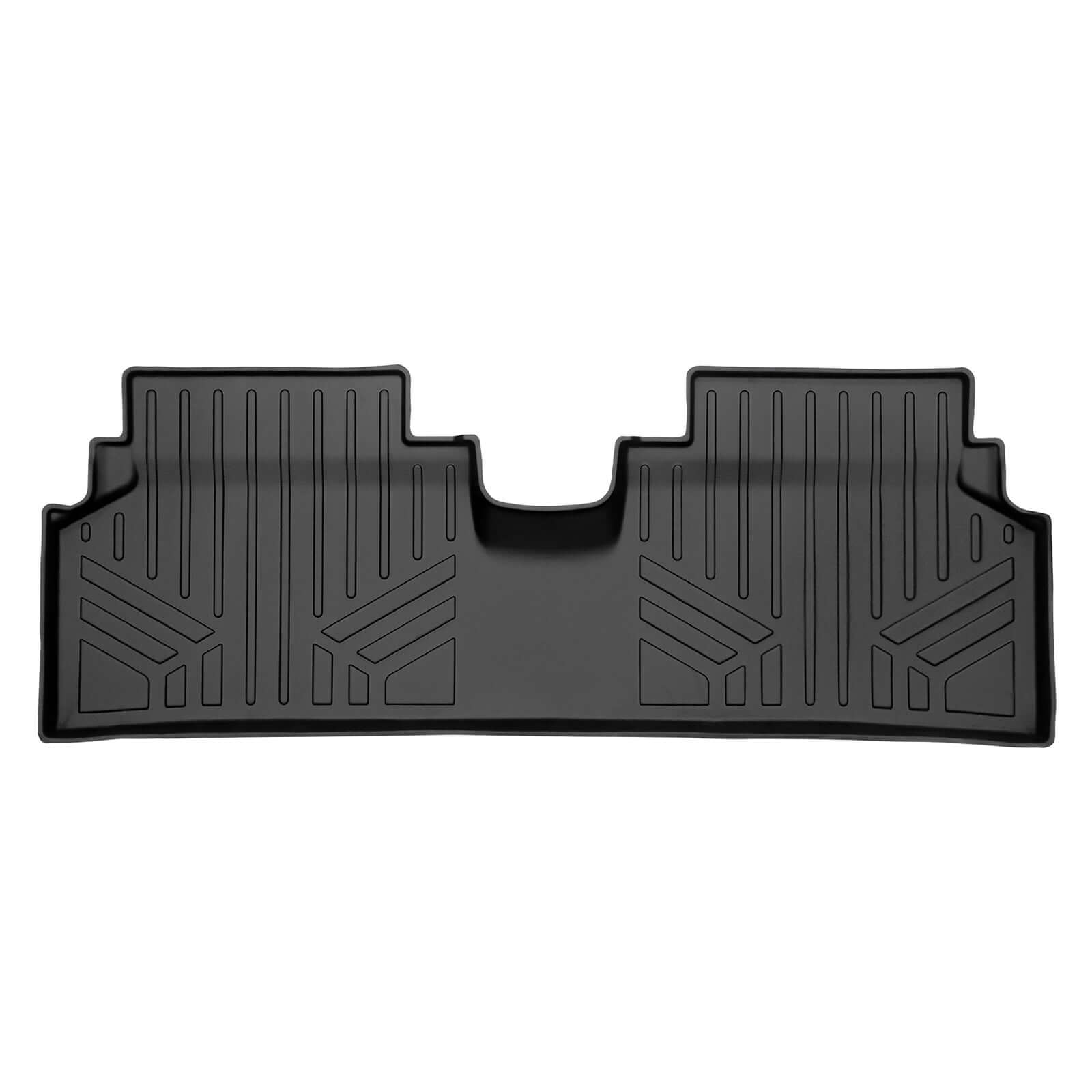 SMARTLINER Floor Liners for 2023-2026 Kia Niro EV with dual level cargo board (Does Not Fit Plug-In Hybrid Models)