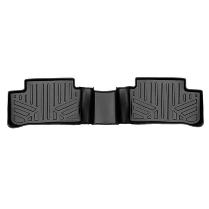 SMARTLINER Floor Liners for 2020-2024 Mercedes-Benz CLA Class