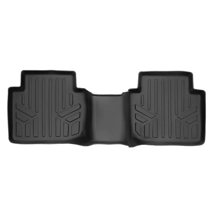 SMARTLINER Floor Liners for 2018-2025 Toyota Camry AWD Models Only (No Hybrid)