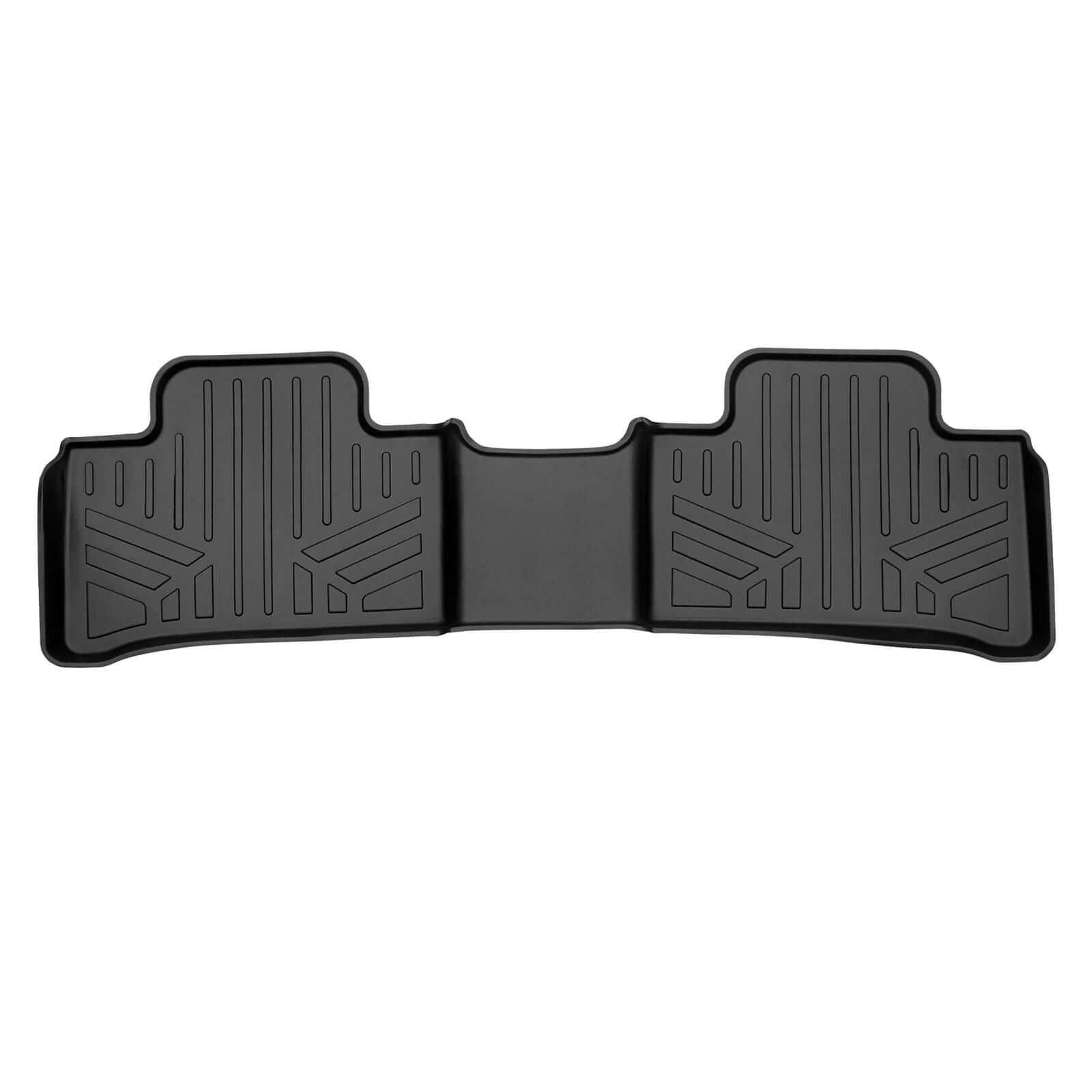 SMARTLINER Floor Liners for 2023-2025 Mercedes-Benz EQE Sedan Models