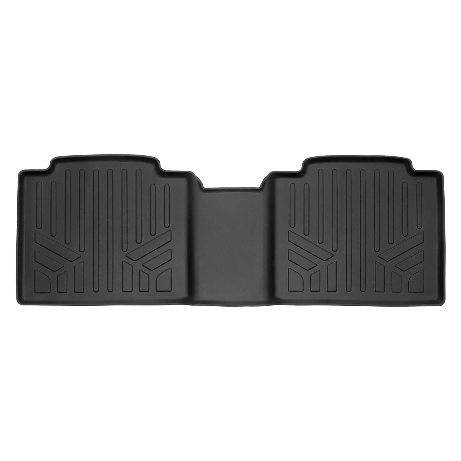 SMARTLINER Floor Liners for 2023-2026 TOYOTA BZ4X