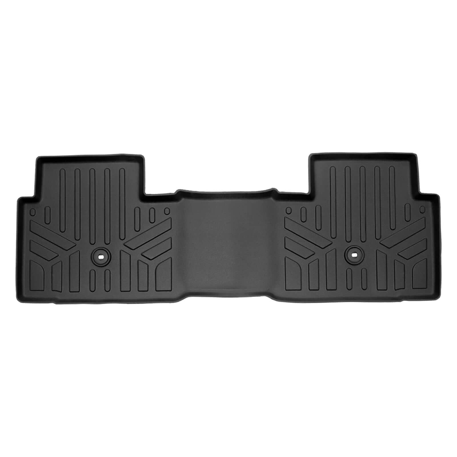 SMARTLINER Floor Liners for 2023-2026 Honda Pilot