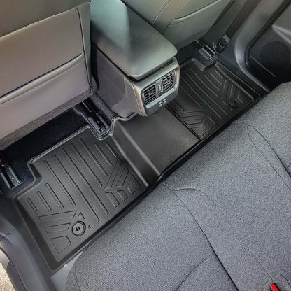 SMARTLINER Floor Liners for 2025-2026 Toyota Crown Signia