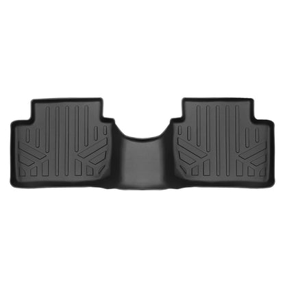 SMARTLINER Custom Fit Floor Liners For 2019-2026 Mazda 3 AWD (Sedan)