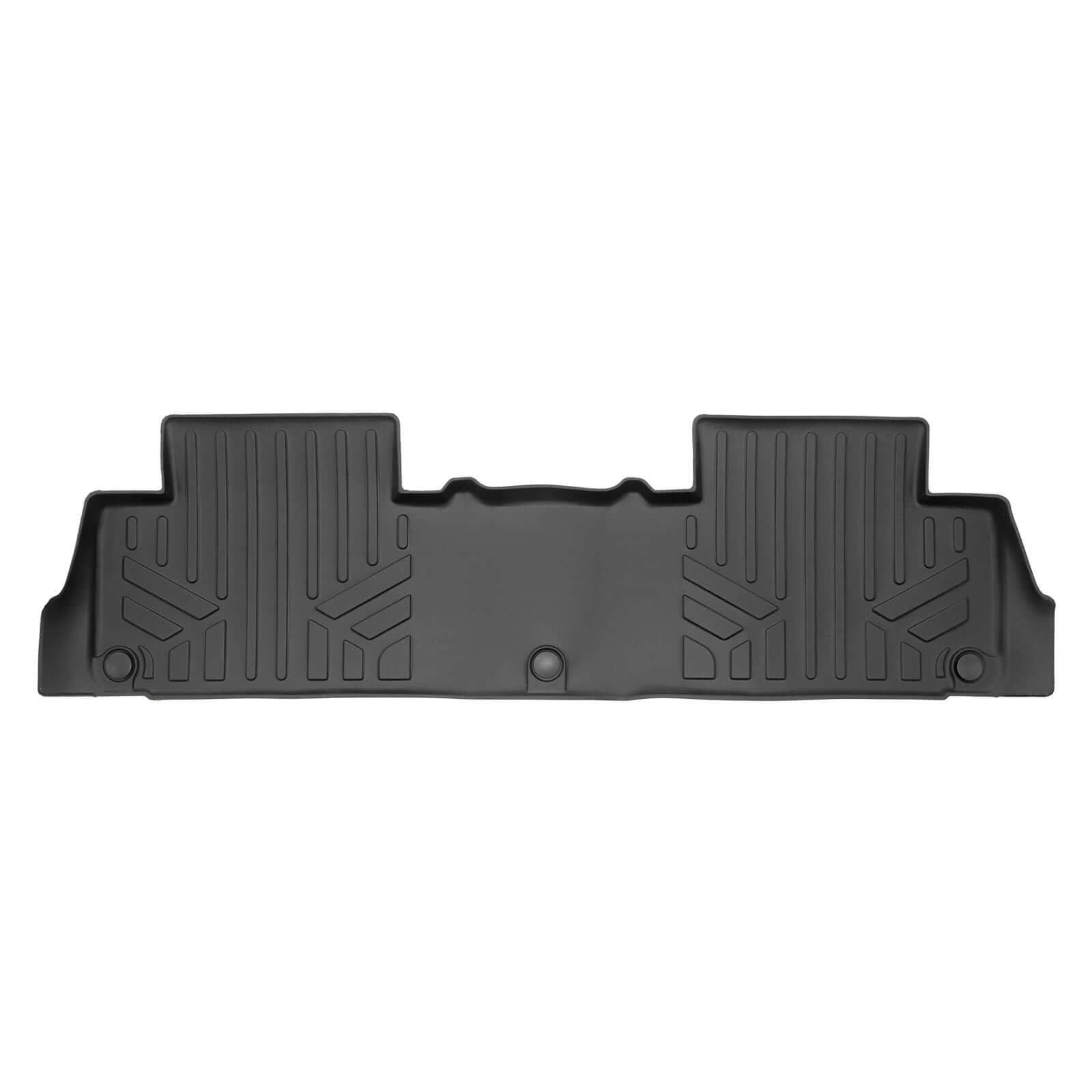 SMARTLINER Floor Liners for 2024 Rivian R1S
