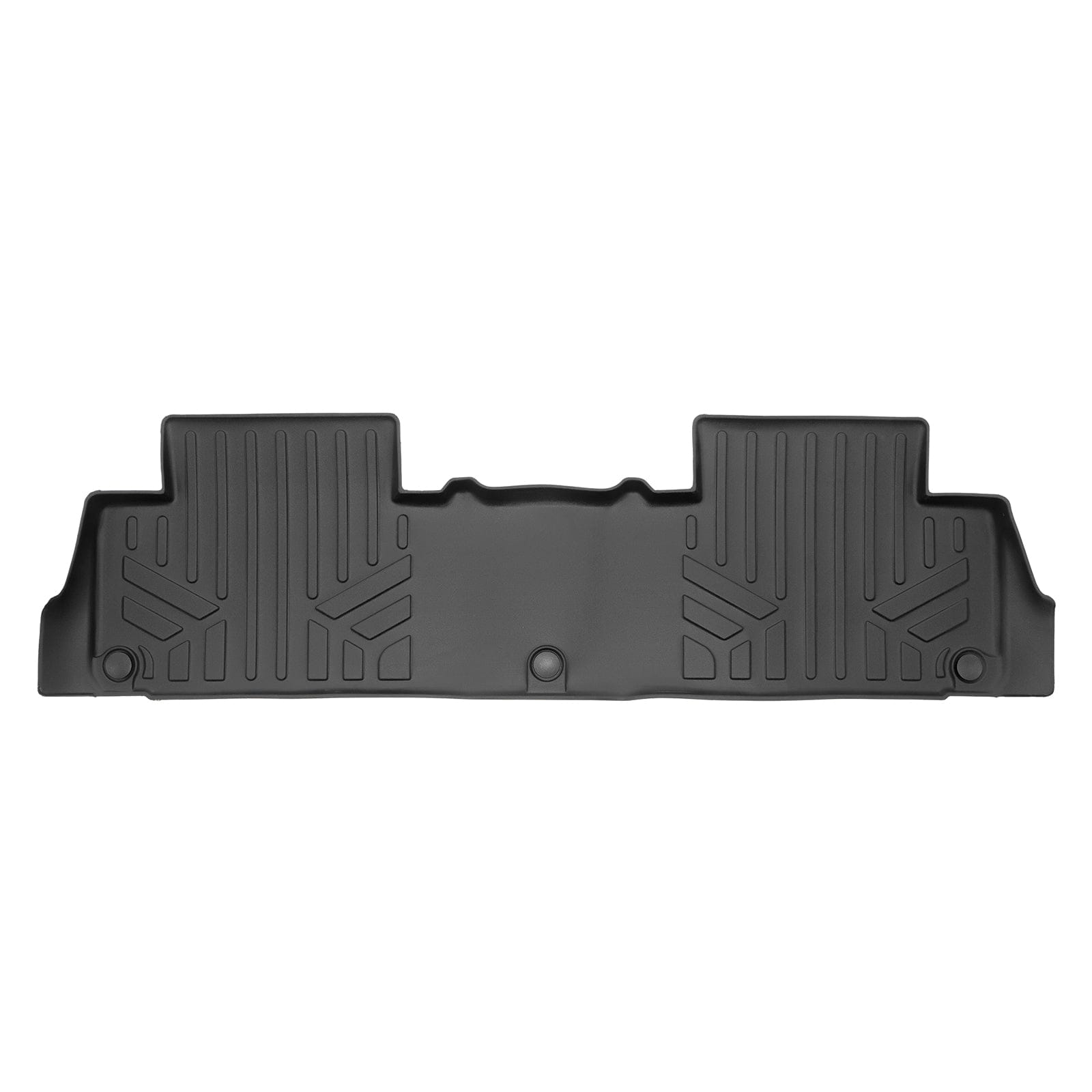 SMARTLINER Floor Liners for 2025-2026 Rivian R1S