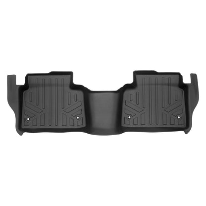 SMARTLINER Floor Liners for 2020-2024 Land Rover /Range Rover Discovery Sport (7 Passenger Model)
