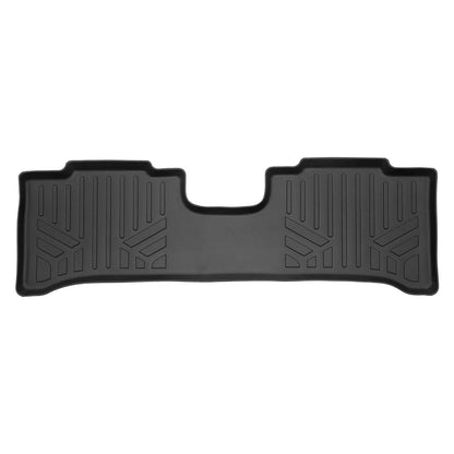SMARTLINER Floor Liners for 2023-2025 Mercedes-Benz EQE (SUV Models Only)