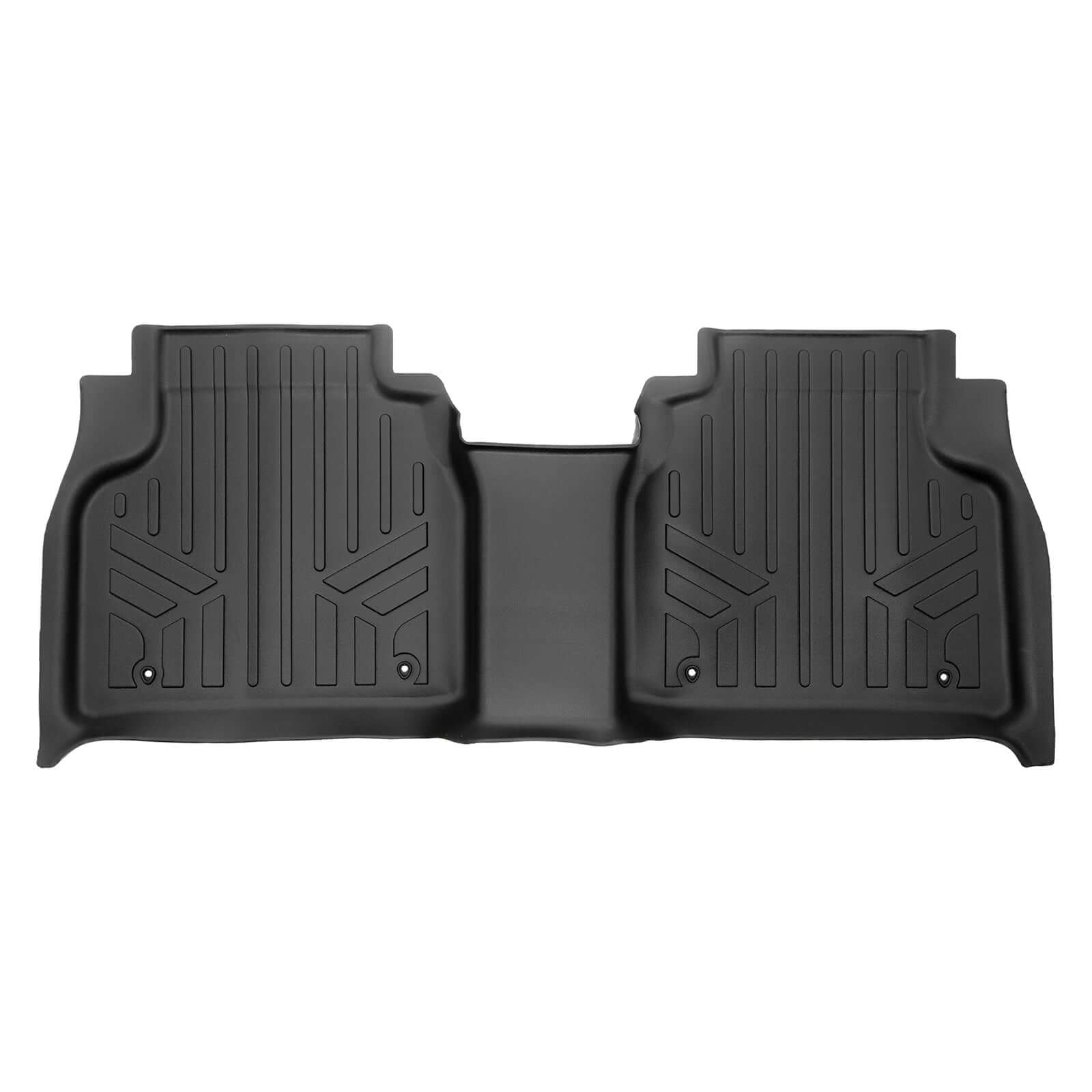 SMARTLINER Floor Liners for 2023-2025 BMW XM