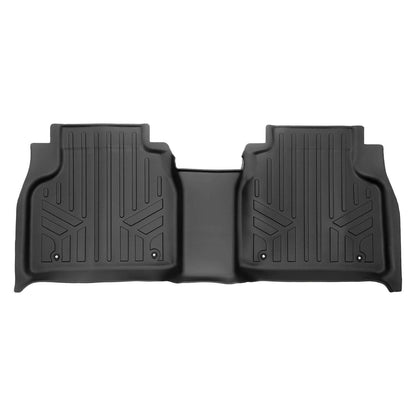 SMARTLINER Floor Liners for 2023-2025 BMW XM