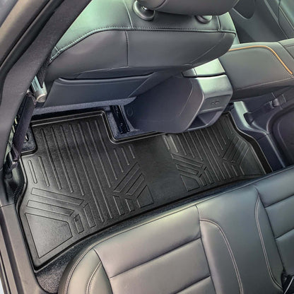 SMARTLINER Floor Liners for 2024- 2026 Buick Envista