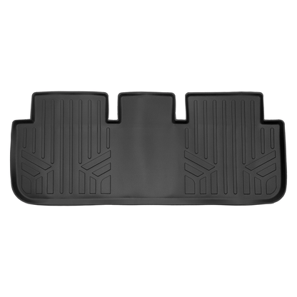 SMARTLINER Custom Fit Floor Liners For 2021-2026 Tesla Model S